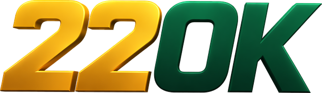 22ok লোগো